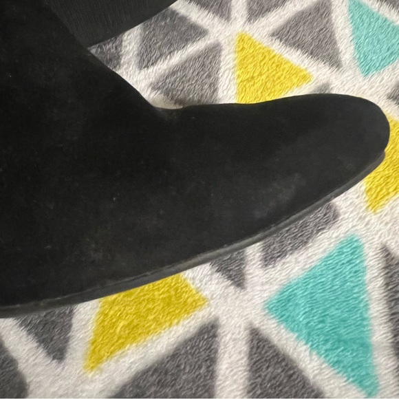 ❗️sale- price firm❗️ Heeled boots - Picture 4 of 5